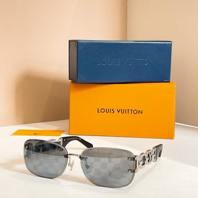 LV Sunglasses — 3
