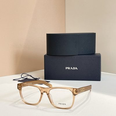 Prada Sunglasses — 7