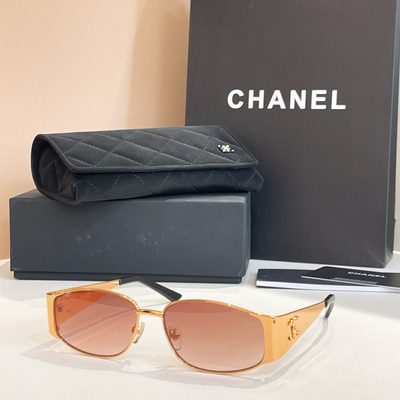 Chanel Sunglasses — 4