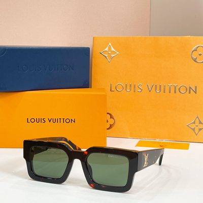 LV Sunglasses — 3