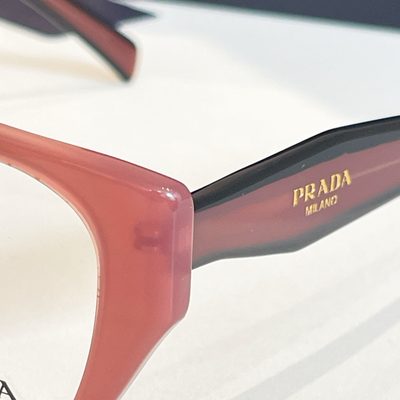 Prada Sunglasses — 9