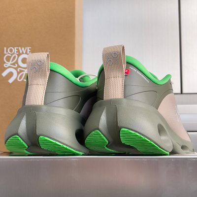 LOEWE x On Cloudsolo sneakers — 5