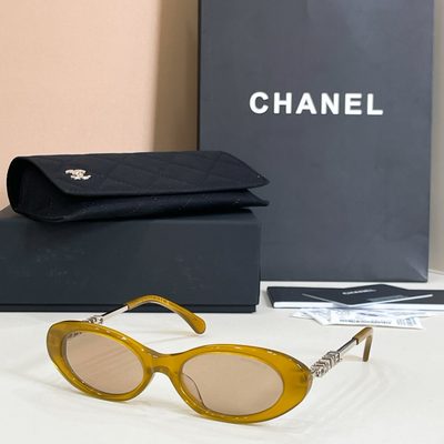 Chanel Sunglasses