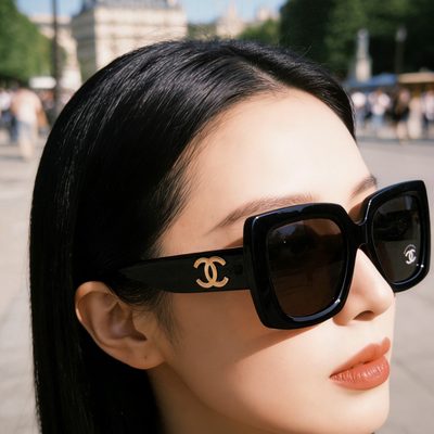 Chanel Sunglasses — 3