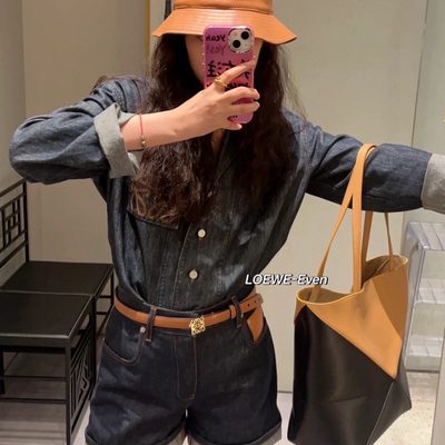 Loewe Bag — 6