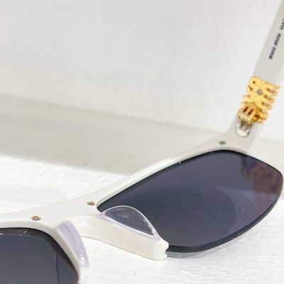 Miu Miu Sunglasses — 8