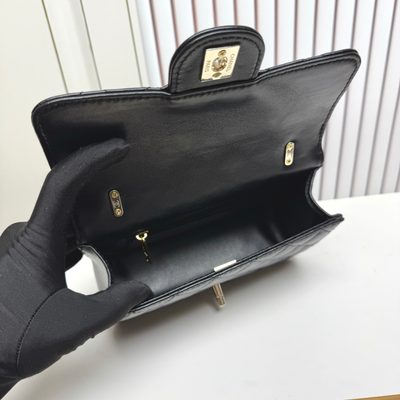 Chanel Bag — 9
