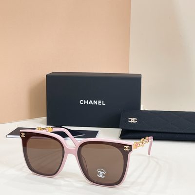 Chanel Sunglasses — 4