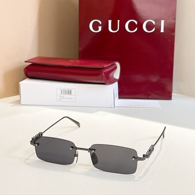 Gucci Sunglasses — 6