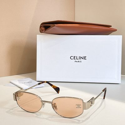 Celine Sunglasses — 4