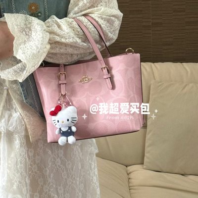 Coach Bag — 6