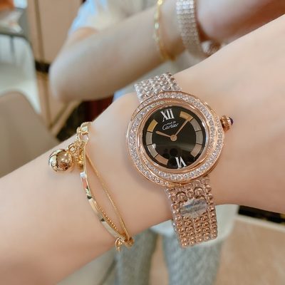 Cartier Watch — 8