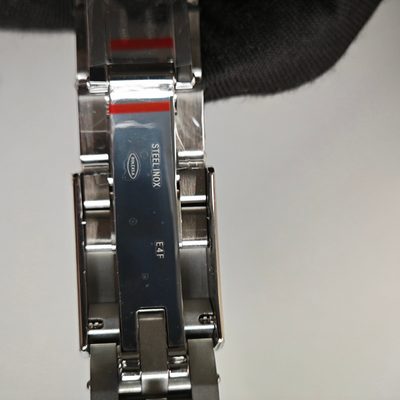 Rolex Watch — 9