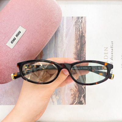 Miu Miu Sunglasses — 7