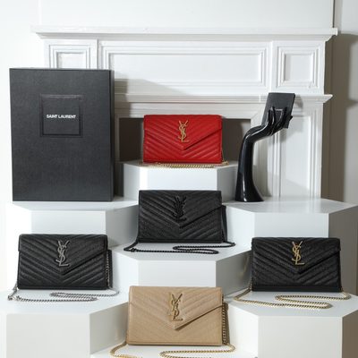 YSL Bag