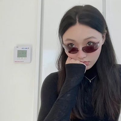 Chanel Sunglasses — 9
