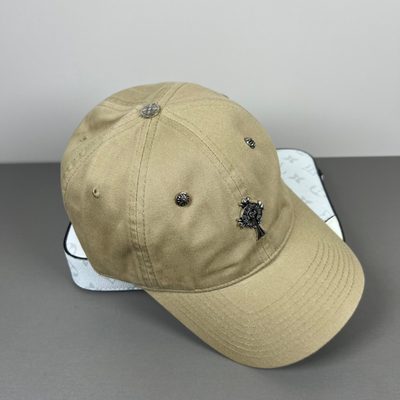 Chrome Hearts Cap — 3