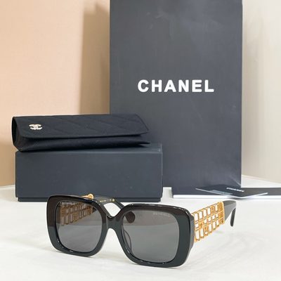 Chanel Sunglasses — 7