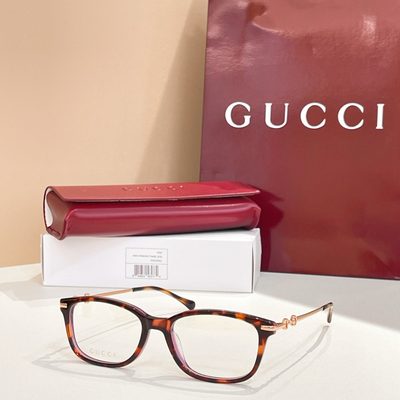 Gucci Sunglasses — 3