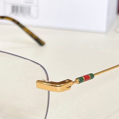 Gucci Sunglasses — 6