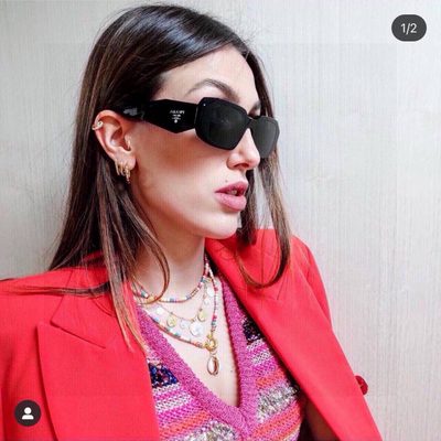 Prada Sunglasses