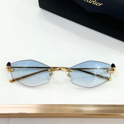 Cartier Sunglasses — 4