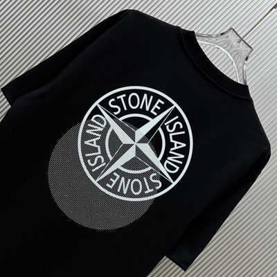 Stone Island — 3