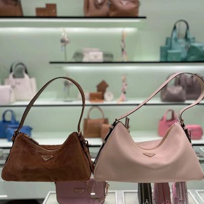 Prada Bag