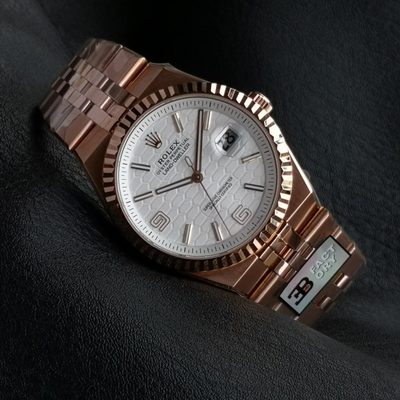 Rolex Watch — 4