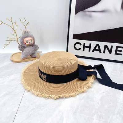 Celine Bucket Hats — 5