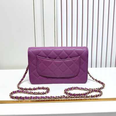 Chanel Bag — 4