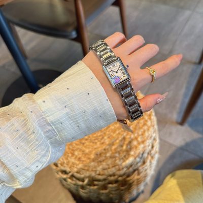 Cartier Watch — 4