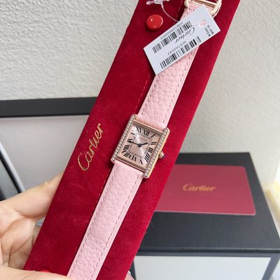 Cartier Watch — 3