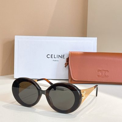 Celine Sunglasses — 4