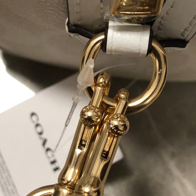 Coach Bag — 9
