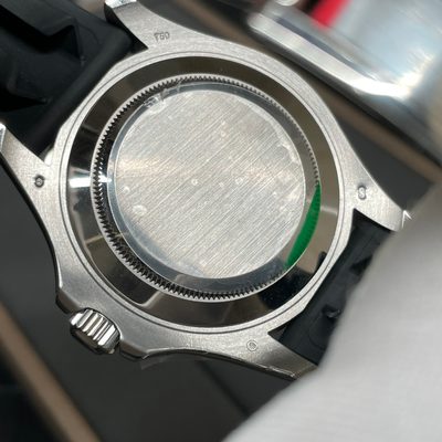 Rolex Watch — 8