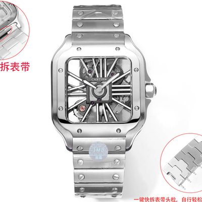 Cartier Watch