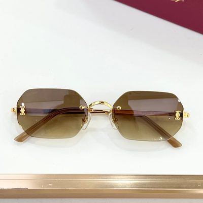 Cartier Sunglasses