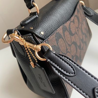 Coach Bag — 18