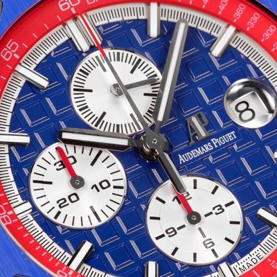 AP Watch — 4