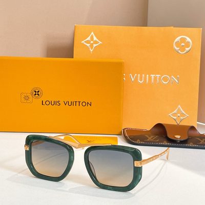 LV Sunglasses — 6
