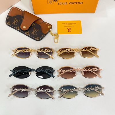 LV Sunglasses — 8