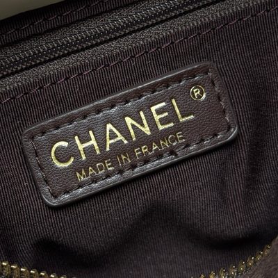 Chanel Bag — 8