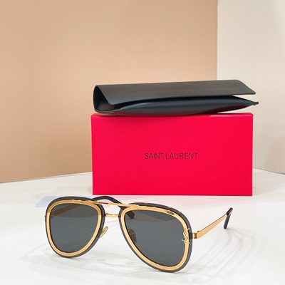 YSL Sunglasses — 5