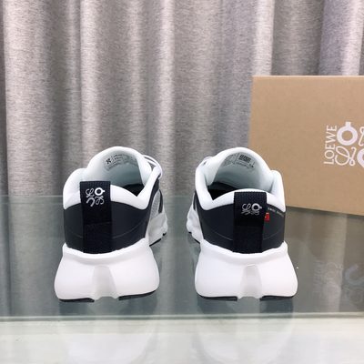 LOEWE x On Cloudsolo sneakers — 8