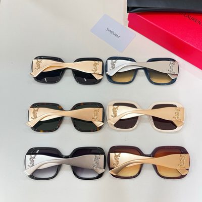 YSL Sunglasses — 9
