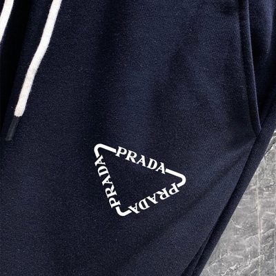 Prada Shorts — 6