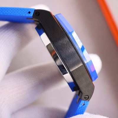 AP Watch — 6