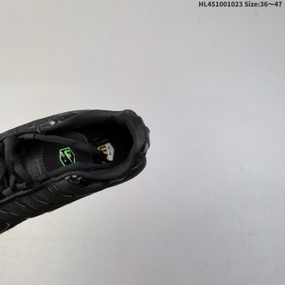 Nike Air Max Plus TN trainers — 8