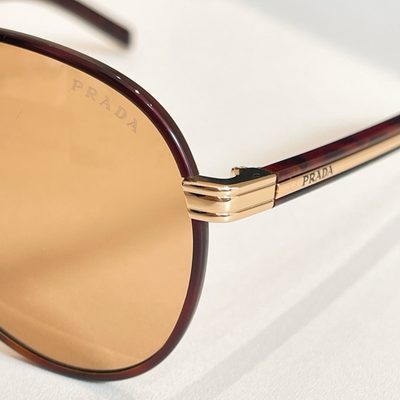 Prada Sunglasses — 6